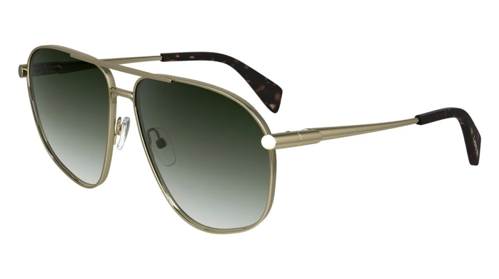 Lanvin - Sunglasses - LNV134S - 734 - 59