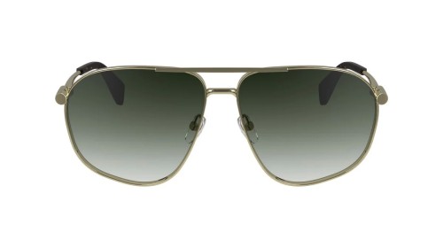 Lanvin - Sunglasses - LNV134S - 734 - 59