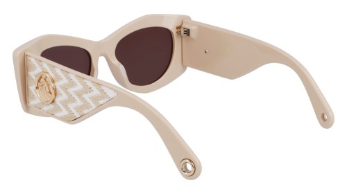 Lanvin - Sunglasses - LNV638S - 104 - 52