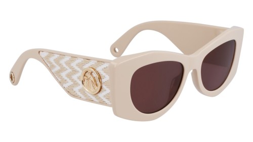 Lanvin - Sunglasses - LNV638S - 104 - 52