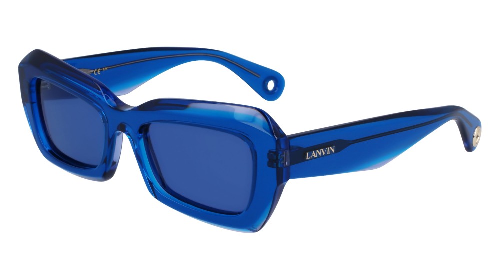 Lanvin - Sunglasses - LNV662S - 450 - 54