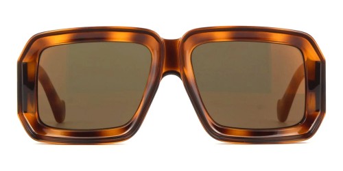 Loewe - Sunglasses - LW40064U - 52G - 56
