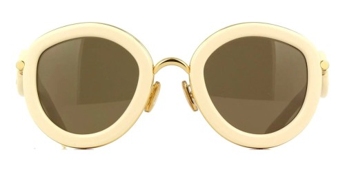 Loewe - Sunglasses - LW40130U - 25E - 49