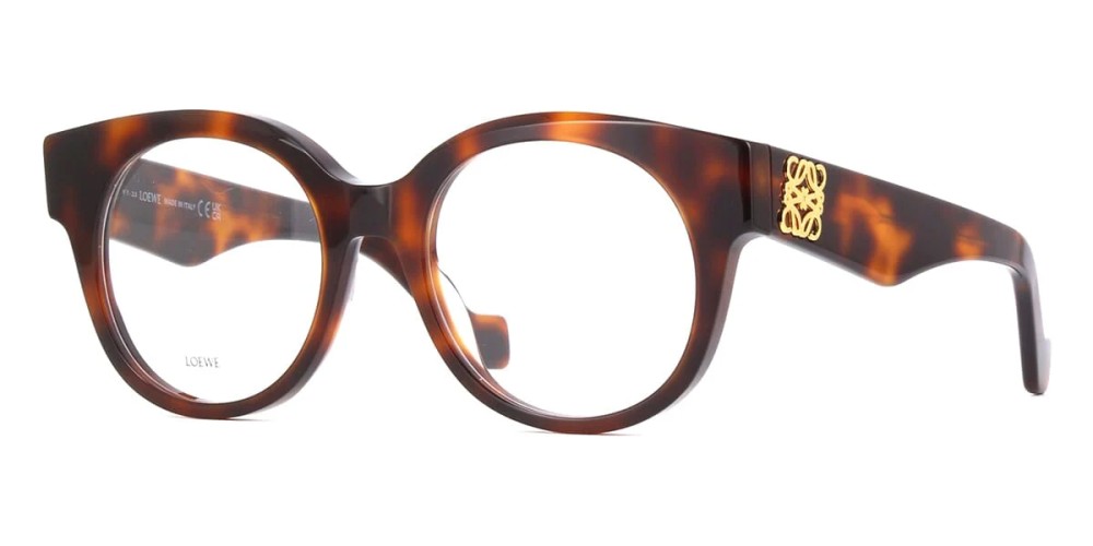 Loewe - Optical frames - LW50068I - 052 - 51