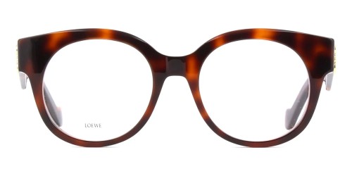 Loewe - Optical frames - LW50068I - 052 - 51