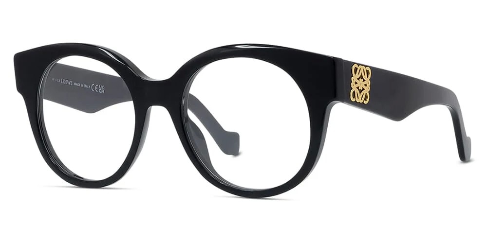 Loewe - Optical frames - LW50068I - 001 - 51