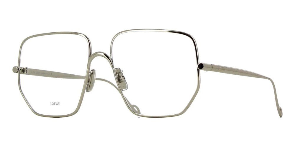 Loewe - Optical frames - LW50079U BLUE LIGHT FILTER - 016 - 58 - WITH BLUE-VIOLET LIGHT FILTER LENSES