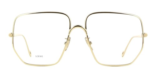 Loewe - Optical frames - LW50079U - 032 - 58