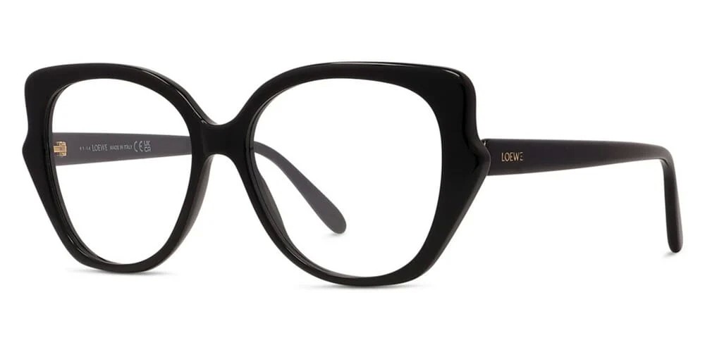 Loewe - Optical frames - LW50092I - 001 - 54