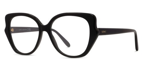 Loewe - Optical frames - LW50092I - 001 - 54