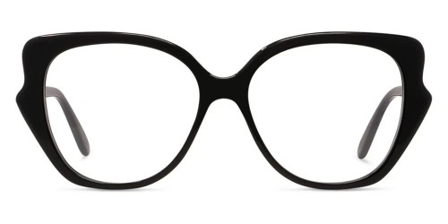 Loewe - Optical frames - LW50092I - 001 - 54