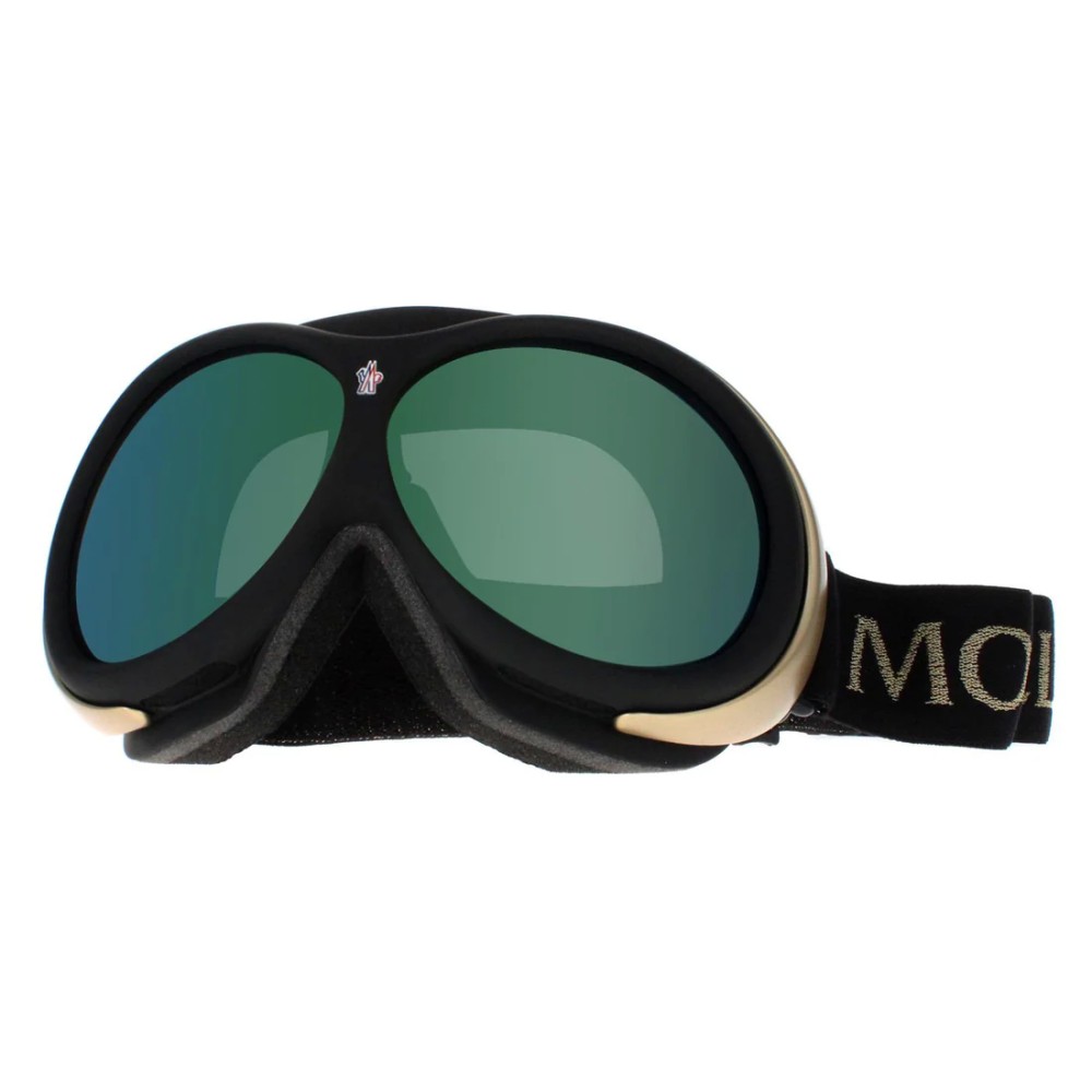 Moncler - Sunglasses - ML0130 GOOGLES - 05L