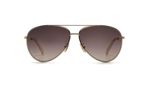 Celine - Sunglasses - CL40062U - 30D - 61 - WITH POLARIZED LENSES