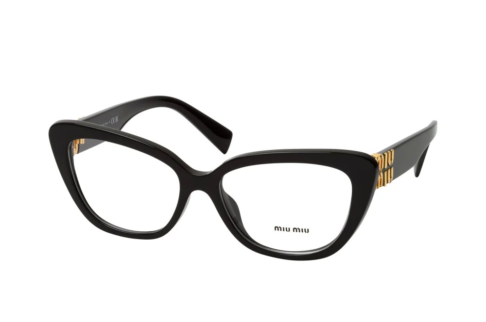 MIU MIU - Optical frames - MU 05VV - ​1AB1O1 - ​55