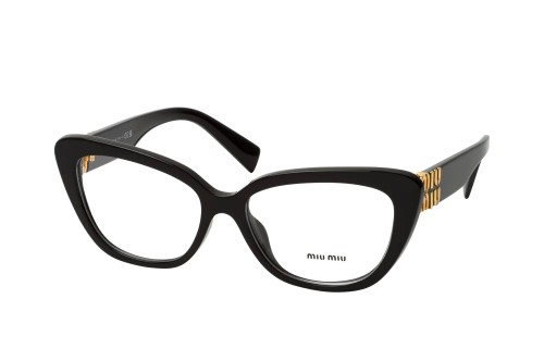 MIU MIU - Optical frames - MU 05VV - ​1AB1O1 - ​55