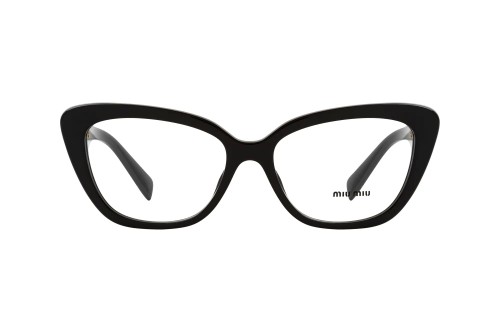 MIU MIU - Optical frames - MU 05VV - ​1AB1O1 - ​55
