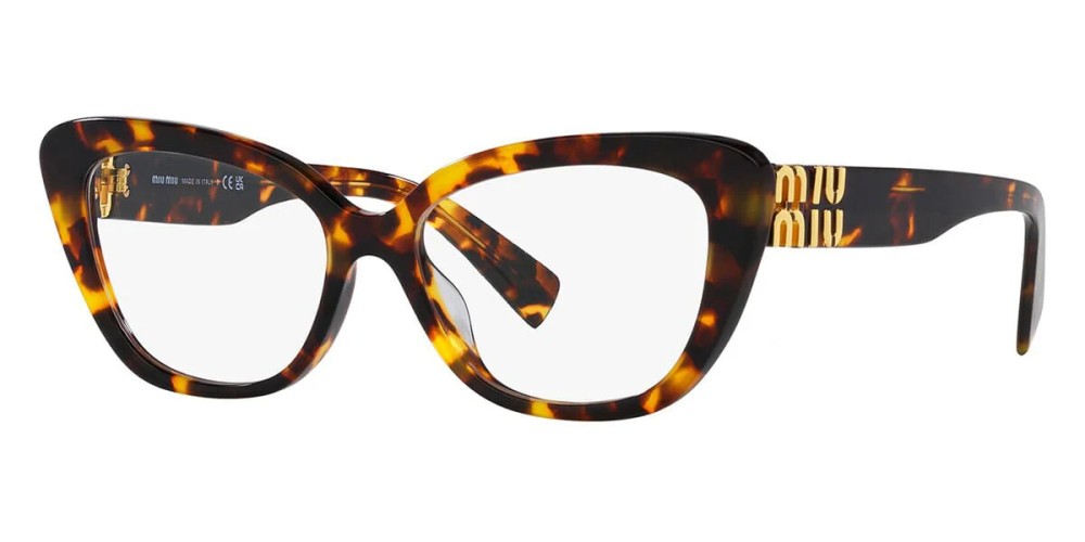 MIU MIU - Optical frames - MU 05VV - ​VAU1O1 - ​55