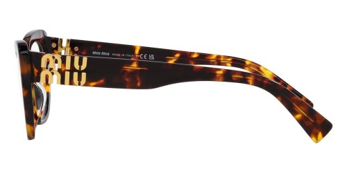 MIU MIU - Optical frames - MU 05VV - ​VAU1O1 - ​55