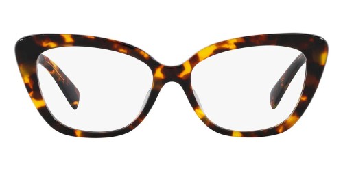 MIU MIU - Optical frames - MU 05VV - ​VAU1O1 - ​55