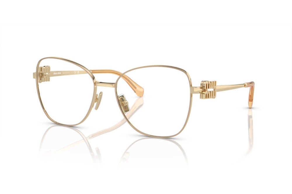 MIU MIU - Optical frames - MU 50XV - ​14M1O1 - ​56