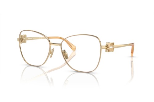MIU MIU - Optical frames - MU 50XV - ​14M1O1 - ​56