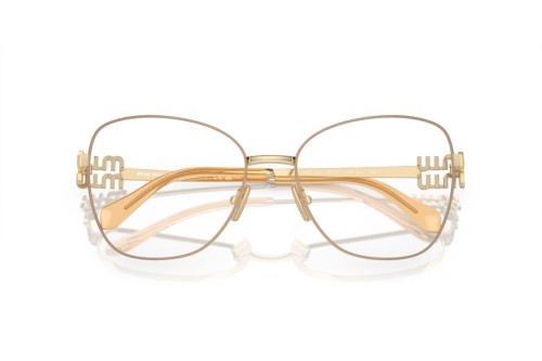 MIU MIU - Optical frames - MU 50XV - ​14M1O1 - ​56