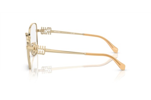 MIU MIU - Optical frames - MU 50XV - ​14M1O1 - ​56