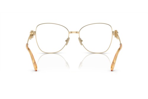 MIU MIU - Optical frames - MU 50XV - ​14M1O1 - ​56