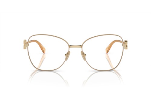 MIU MIU - Optical frames - MU 50XV - ​14M1O1 - ​56