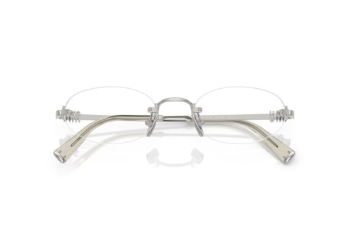 MIU MIU - Optical frames - MU 53WV - ​1BC1O1 - ​53