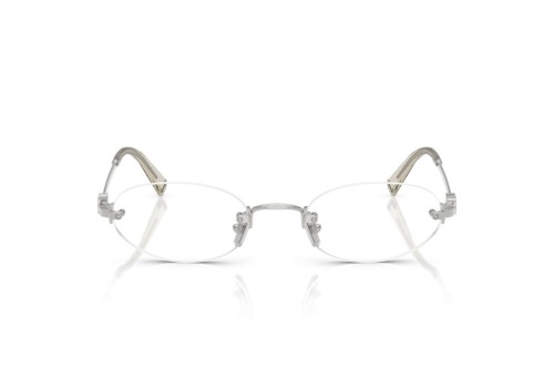 MIU MIU - Optical frames - MU 53WV - ​1BC1O1 - ​53