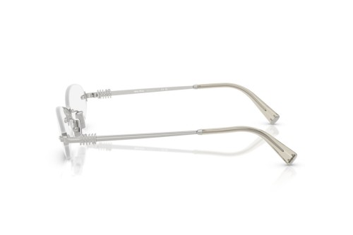 MIU MIU - Optical frames - MU 53WV - ​1BC1O1 - ​53