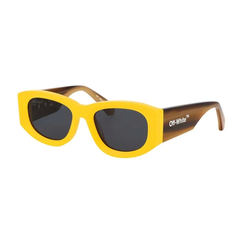 Off-White - Sunglasses - OERI078 AUSTIN - 1807 - 54