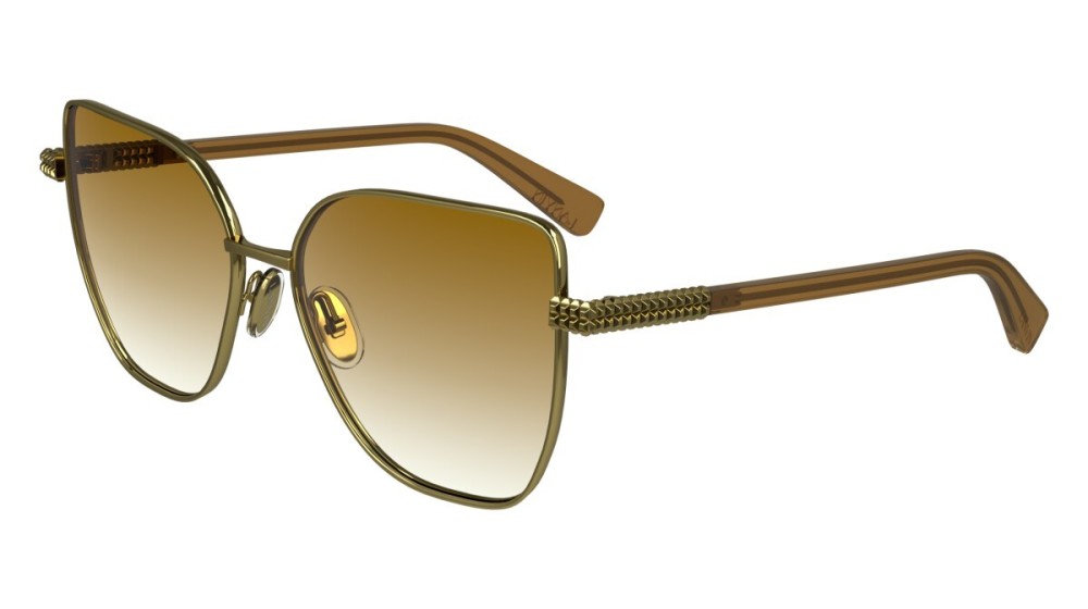 Lanvin - Sunglasses - LNV132S - 746 - 57