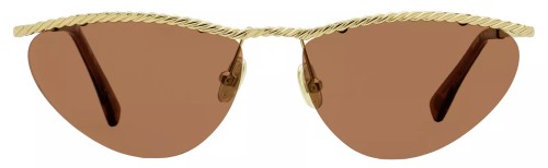 Lanvin - Sunglasses - LNV102S - 713 - 60