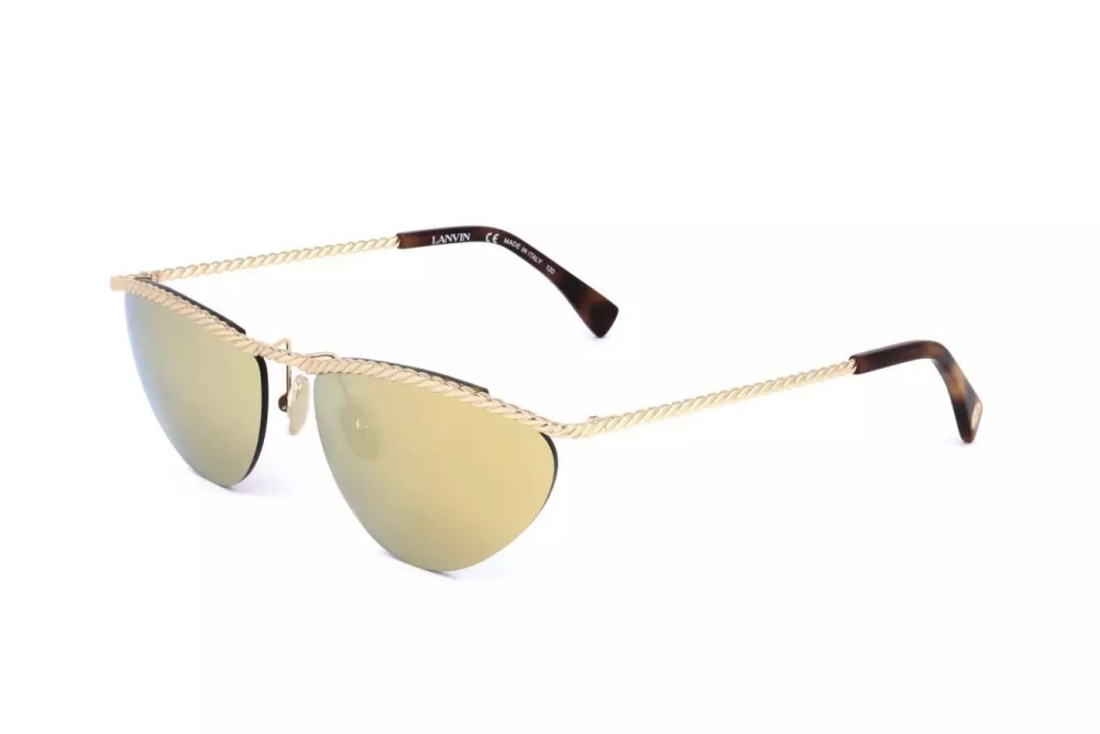 Lanvin - Sunglasses - LNV102S - 770 - 60