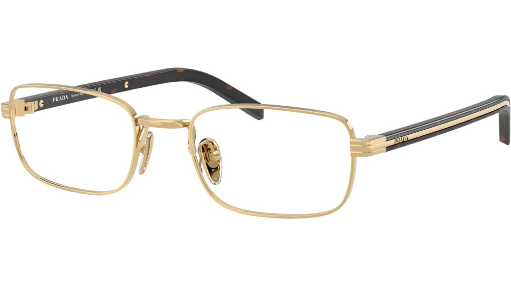 PRADA - Optical frames - PR B54V - ​5AK1O1 - ​54