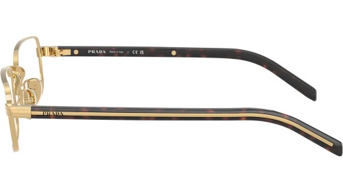 PRADA - Optical frames - PR B54V - ​5AK1O1 - ​54