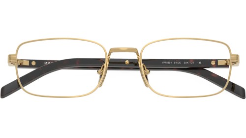 PRADA - Optical frames - PR B54V - ​5AK1O1 - ​54