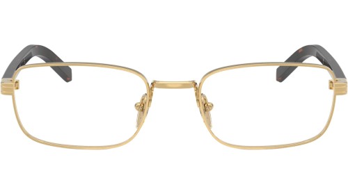 PRADA - Optical frames - PR B54V - ​5AK1O1 - ​54