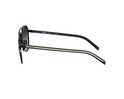 PRADA - Sunglasses - PR B57S - ​AAV90A - ​59