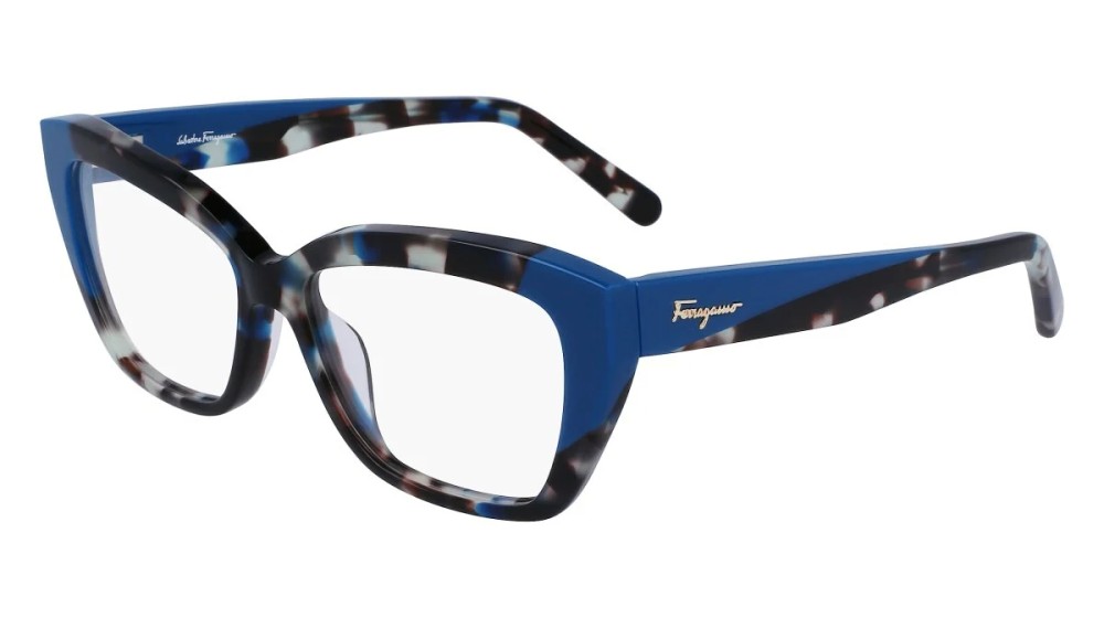 Salvatore Ferragamo - Optical frames - SF2938 - 414 - 53