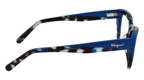 Salvatore Ferragamo - Optical frames - SF2938 - 414 - 53