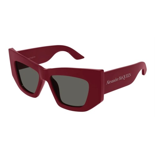 Alexander McQueen - Sunglasses - AM0448S - 003 - 53