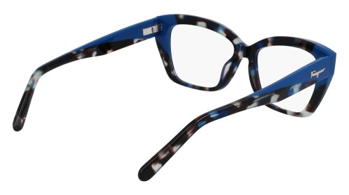 Salvatore Ferragamo - Optical frames - SF2938 - 414 - 53