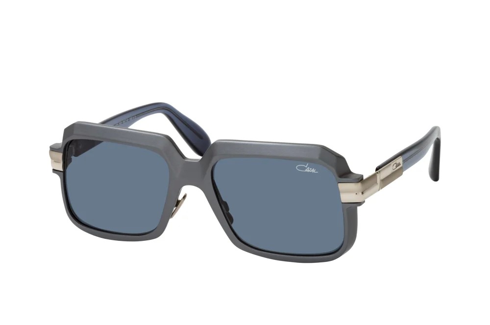 Cazal - Sunglasses - 607/3 - 802 - 56
