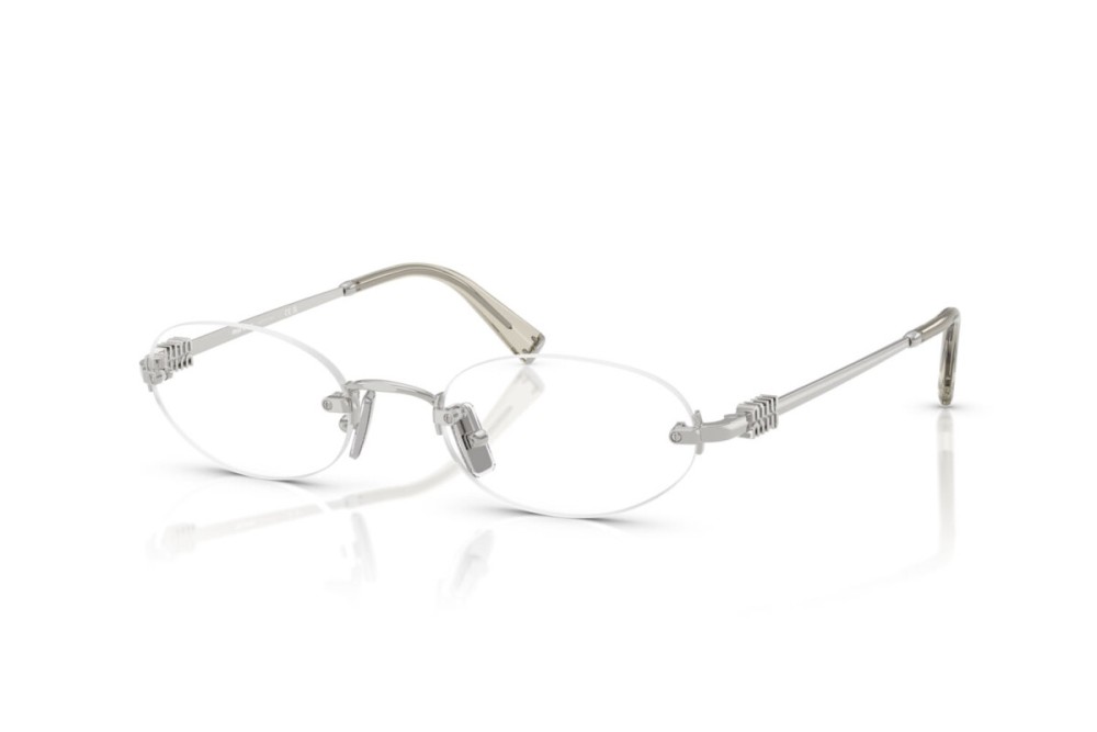 MIU MIU - Optical frames - MU 53WV - ​1BC1O1 - ​53