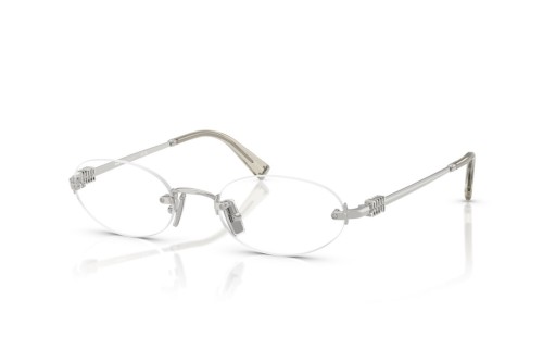 MIU MIU - Optical frames - MU 53WV - ​1BC1O1 - ​53
