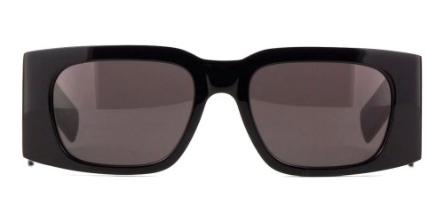 Saint Laurent - Sunglasses - SL654 - 001 - 52