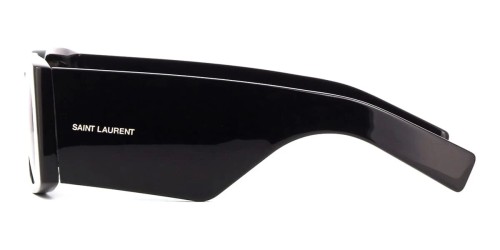 Saint Laurent - Sunglasses - SL654 - 001 - 52